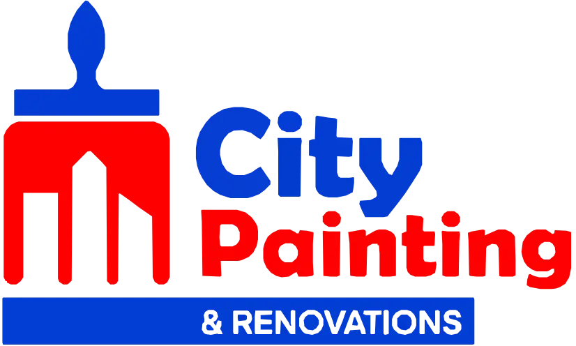 The City Painting