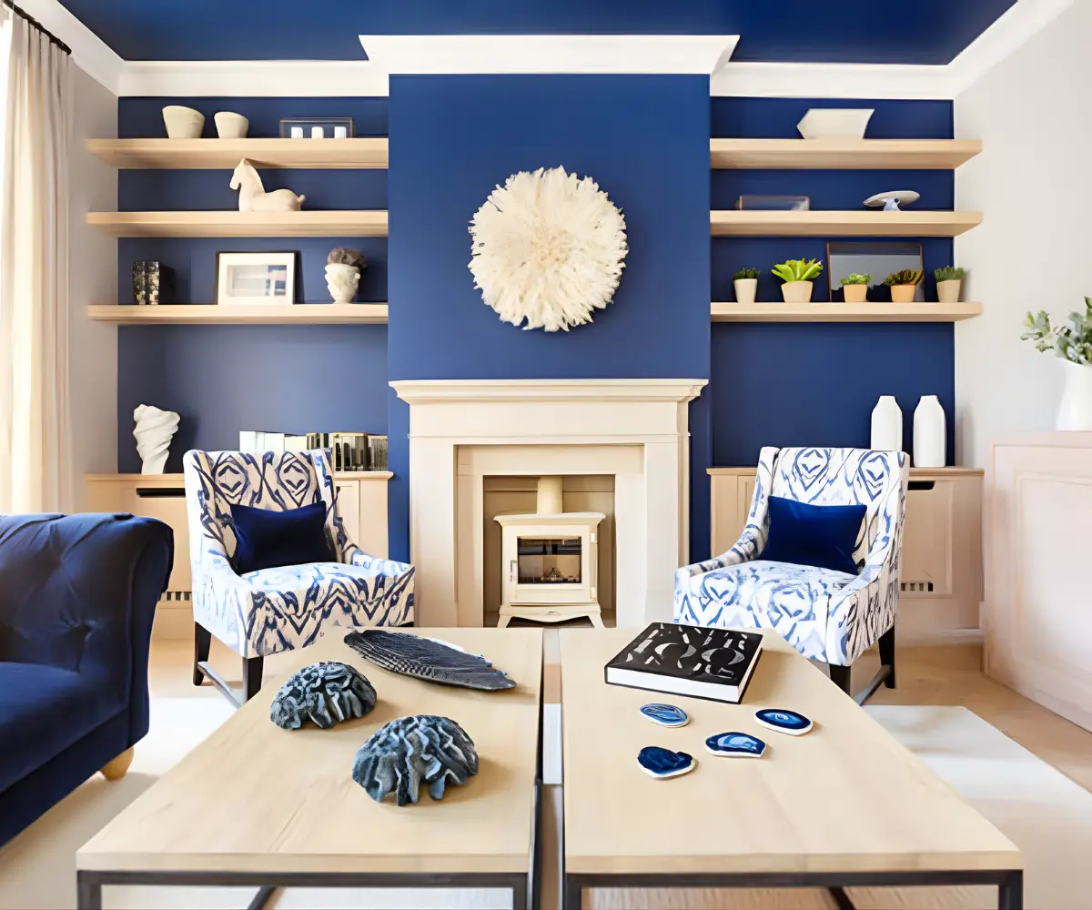 Interior painting Atlanta