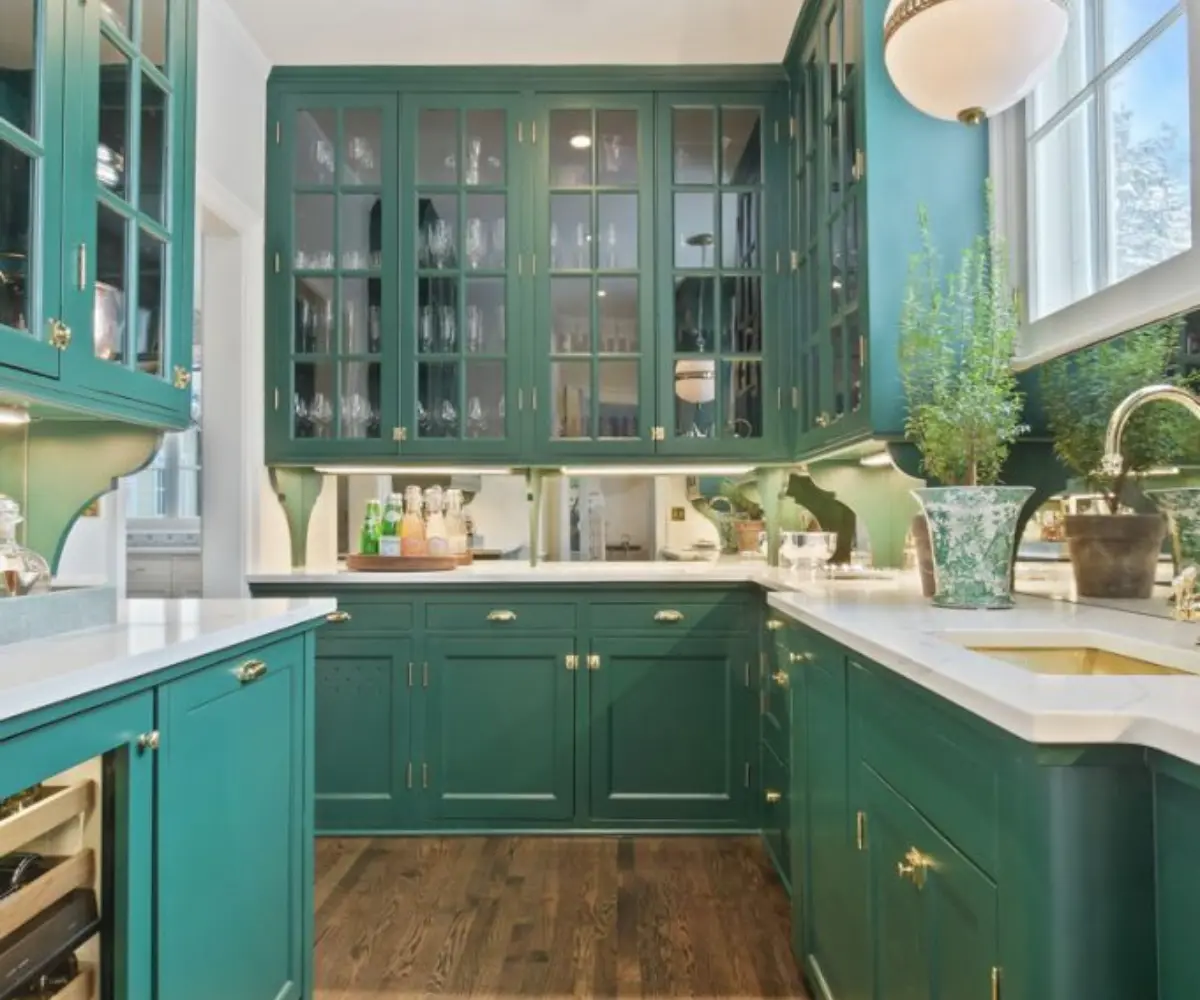 Interior painting Atlanta